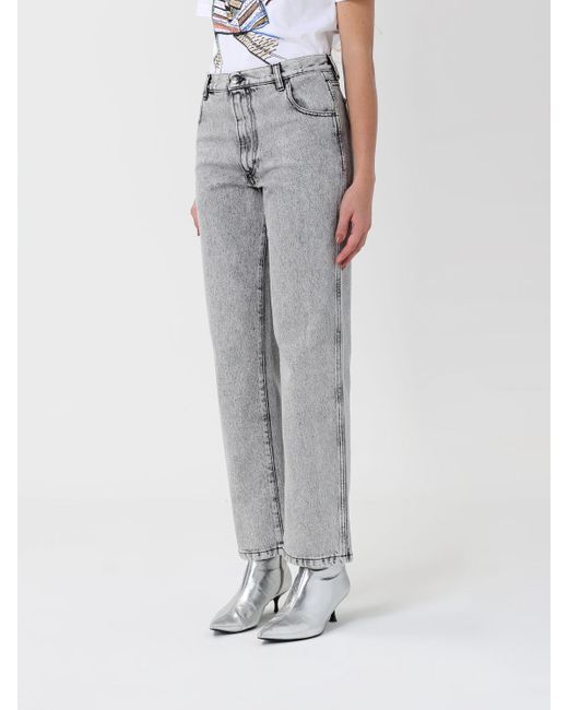 Missoni Gray Jeans