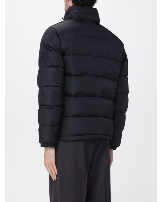 Aspesi Blue Jacket for men