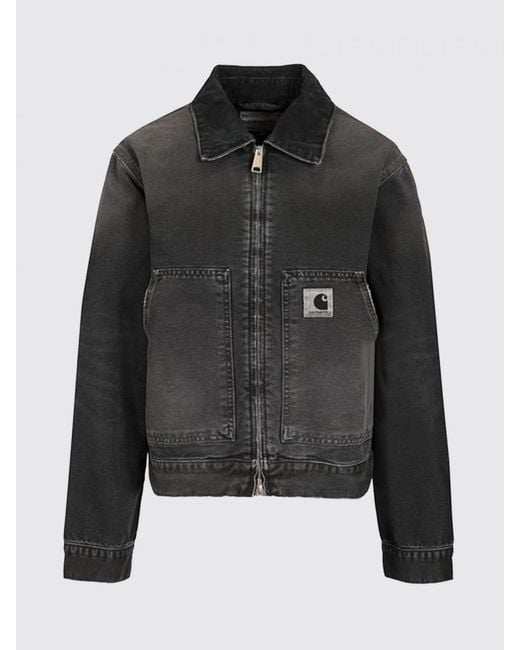 Carhartt Black Jacket