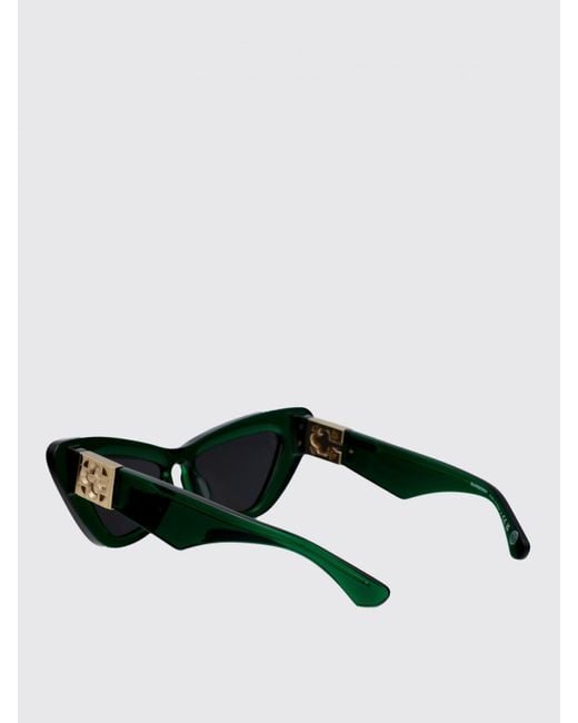 Burberry Black Be 4421 Acetate Sunglasses