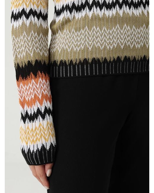 Missoni Natural Polo Shirt