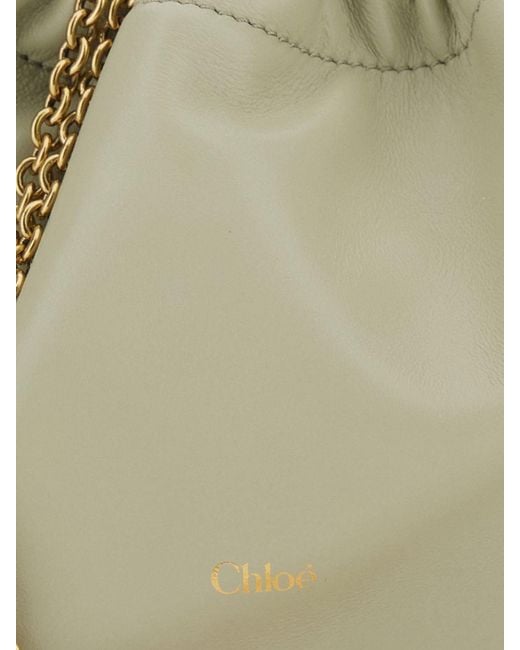 Chloé Natural ChloÉ Handbag