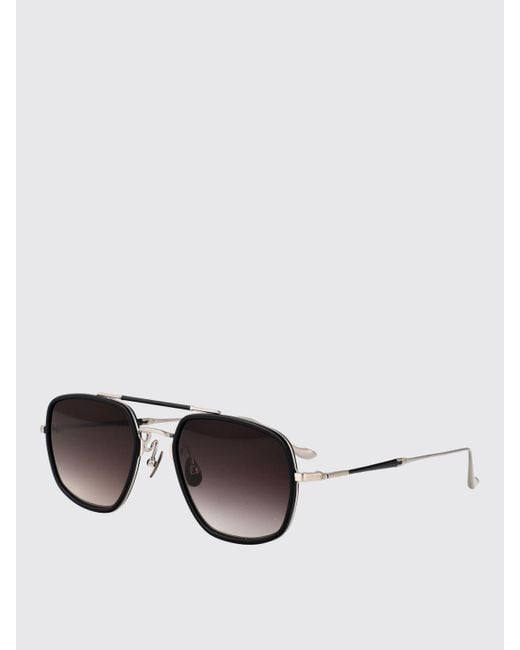 Matsuda Sonnenbrillen Herren in Metallic für Herren