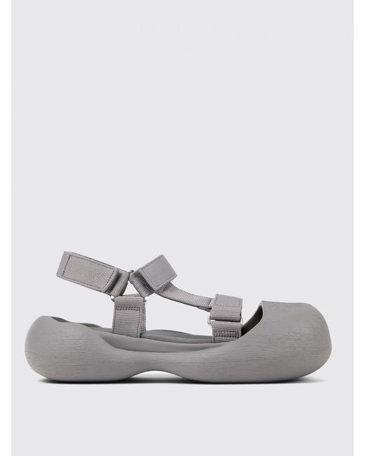 CAMPERLAB Gray Shoes