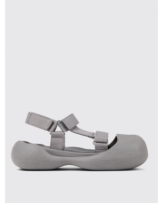 CAMPERLAB Gray Shoes