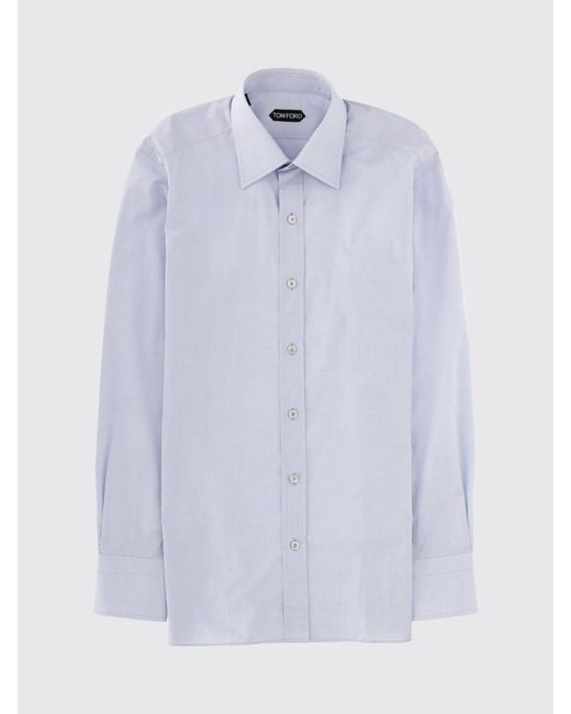Tom Ford White Shirt for men
