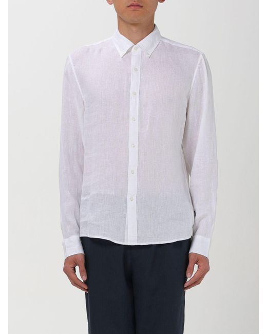 Michael Kors White Shirt for men