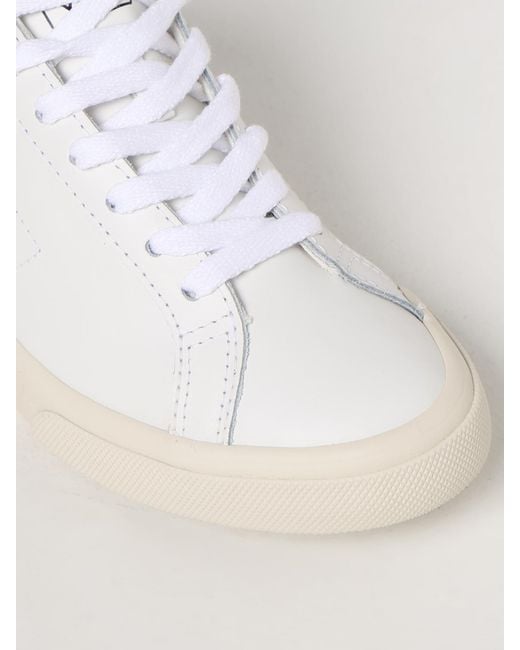 Veja Natural Sneakers