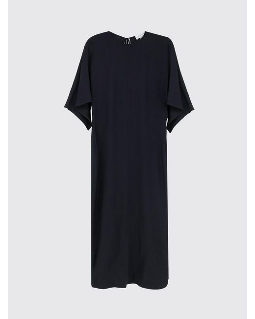 Stella McCartney Blue Dress