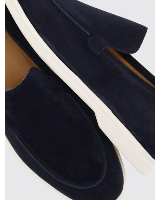 Tagliatore Schuhe Herren in Blue für Herren