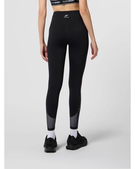 Philipp Plein Blue Pants