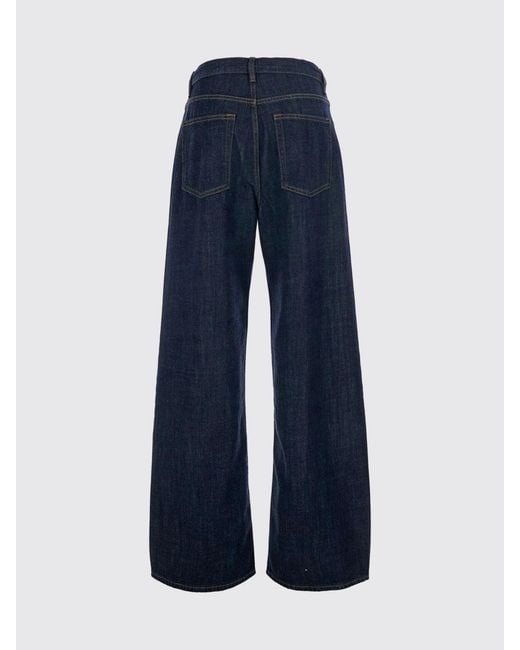 FRAME Blue Jeans
