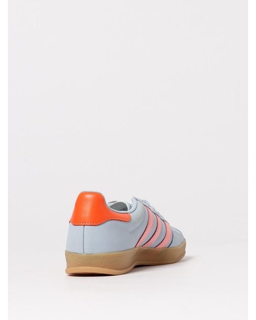 Adidas Originals Multicolor Sneakers