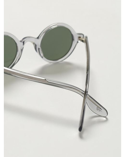Occhiali Da Sole di Moscot in Natural da Uomo