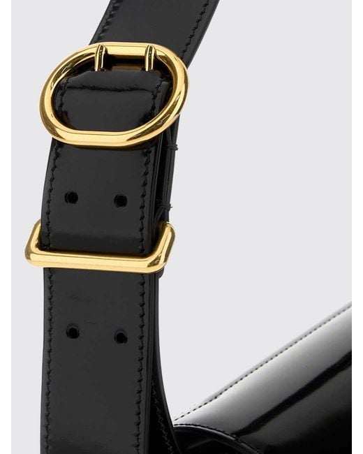 Jil Sander Black Handbag