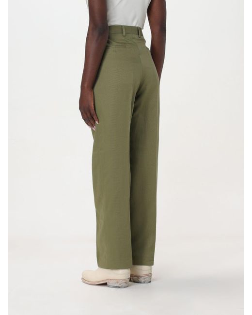 Calvin Klein Green Pants