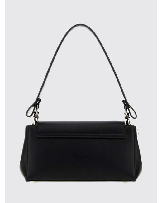 Vivienne Westwood Black Handbag