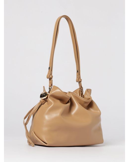 Liu Jo Natural Riccy Synthetic Bag