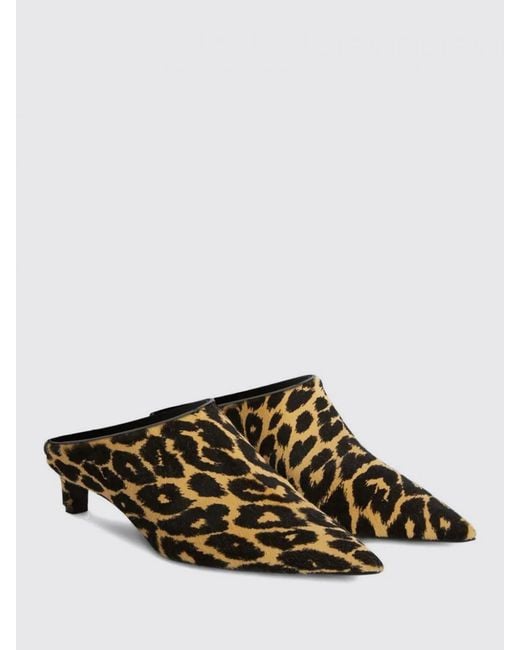 Jil Sander Multicolor Shoes