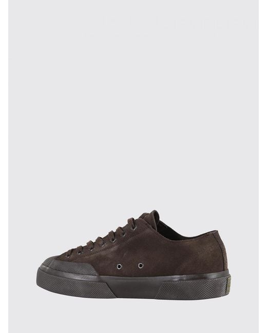 Superga Brown Trainers for men