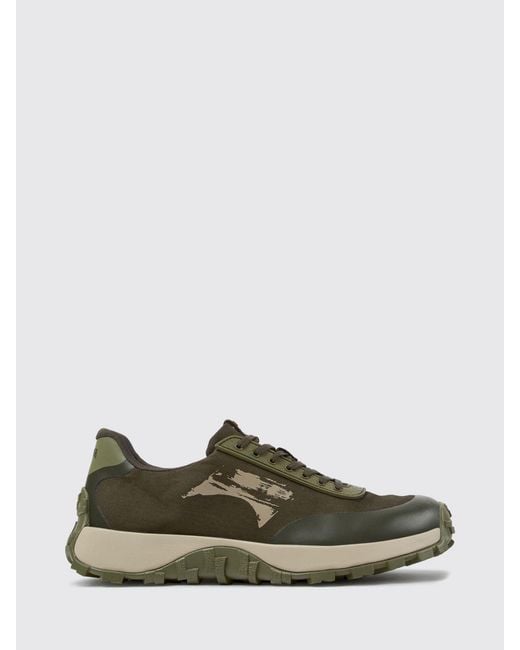 Camper Green Shoes for men