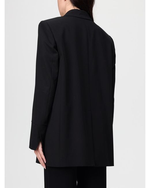 Pinko Black Blazer