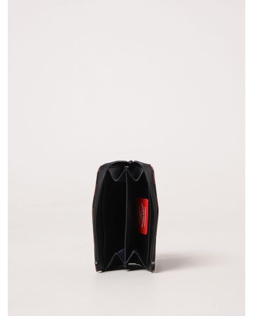 Sprayground Wallet in Red for Men | Lyst