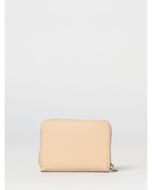 Patrizia Pepe Natural Wallet