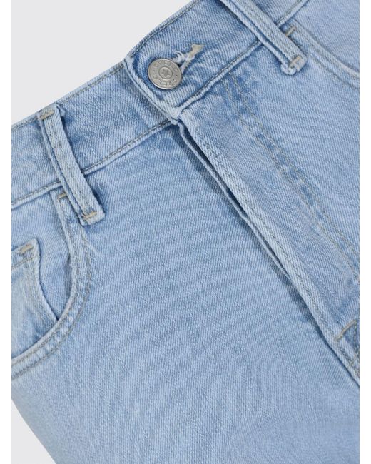 CYCLE Blue Pants