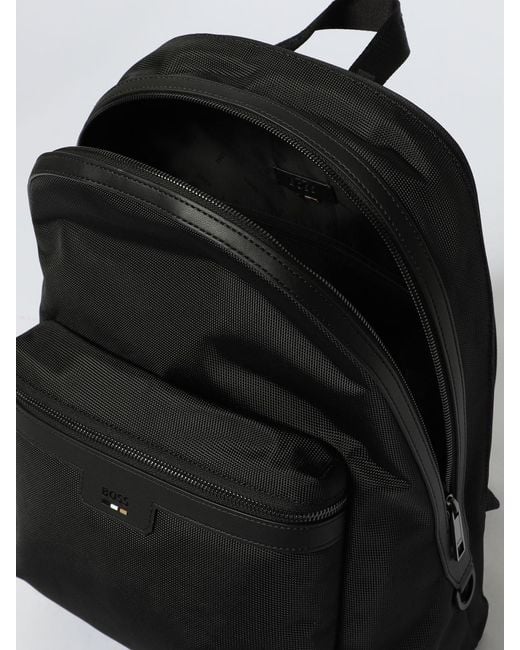 Boss Black Bags for men