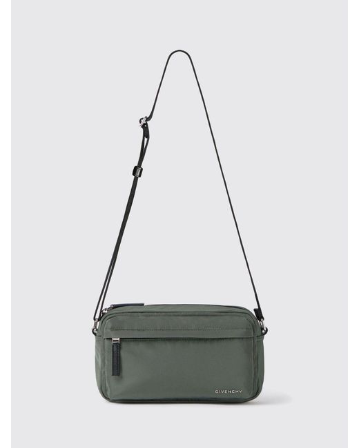 Givenchy White Shoulder Bag for men