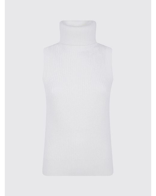 Michael Kors White Jumper