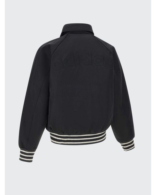 Blazer Homme Adidas Originals pour homme en coloris Black