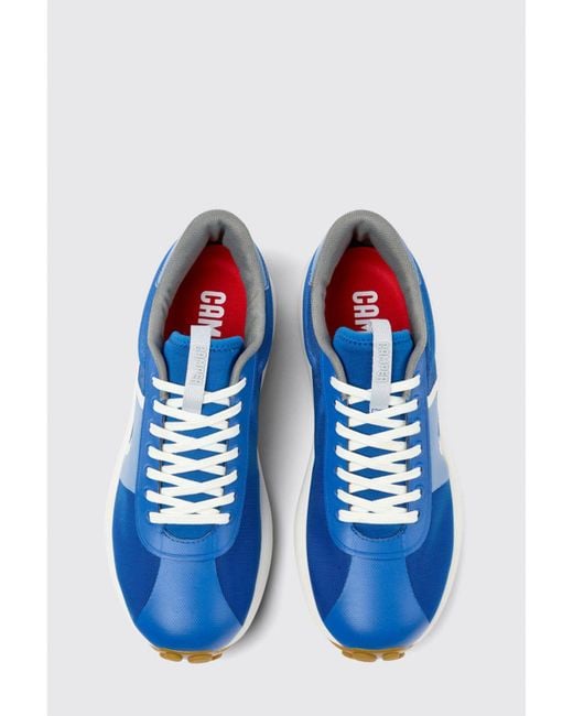 Camper Sneakers in Blue für Herren