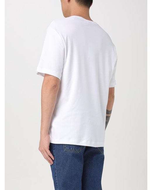 Helmut Lang T-Shirt Herren in White für Herren