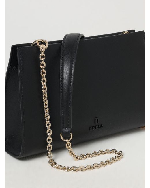 Borsa di Furla in Black