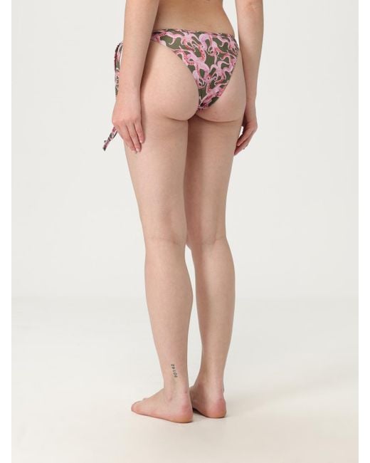 Kampos Natural Bikini Bottom