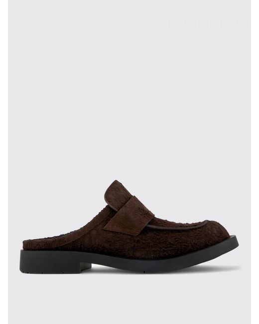 CAMPERLAB Brown Shoes for men