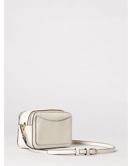 Liu Jo Natural Grained Faux Leather Ridhi Bag