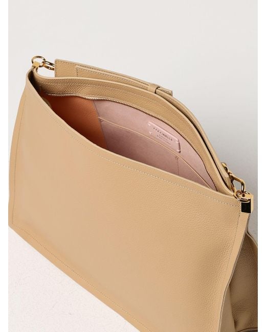 Coccinelle Natural Crossbody Bags