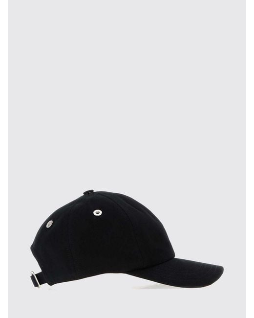 AMI Black Hat for men