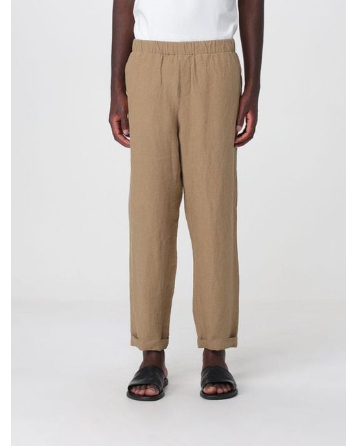 Barena Natural Pants for men