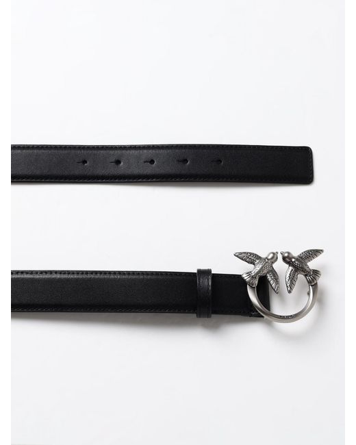 Pinko White Belt