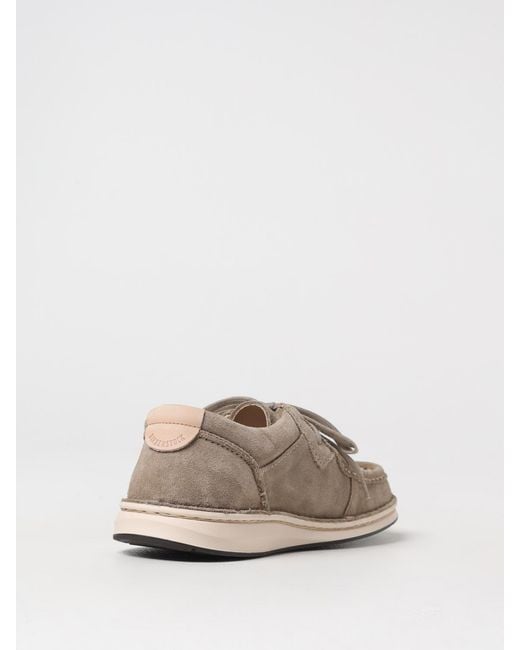Birkenstock White Shoes for men