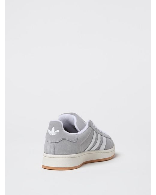 Adidas Originals White Sneakers