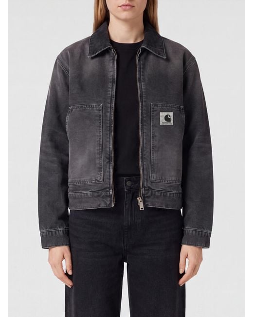 Carhartt Black Jacket