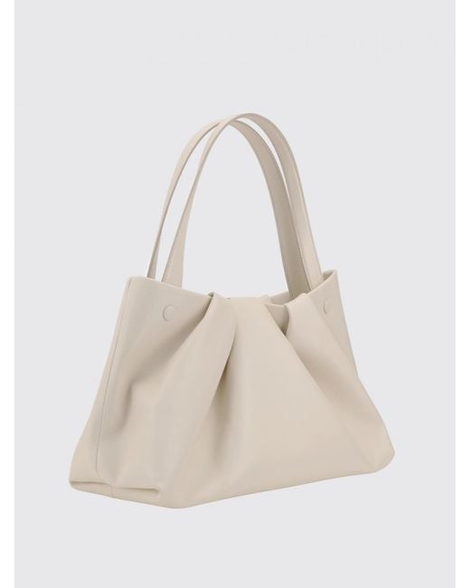 THEMOIRÈ Natural ThemoirÈ Shoulder Bag Themoiré
