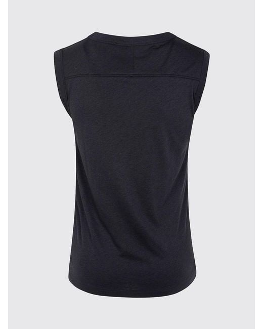Phoebe Philo Blue Top