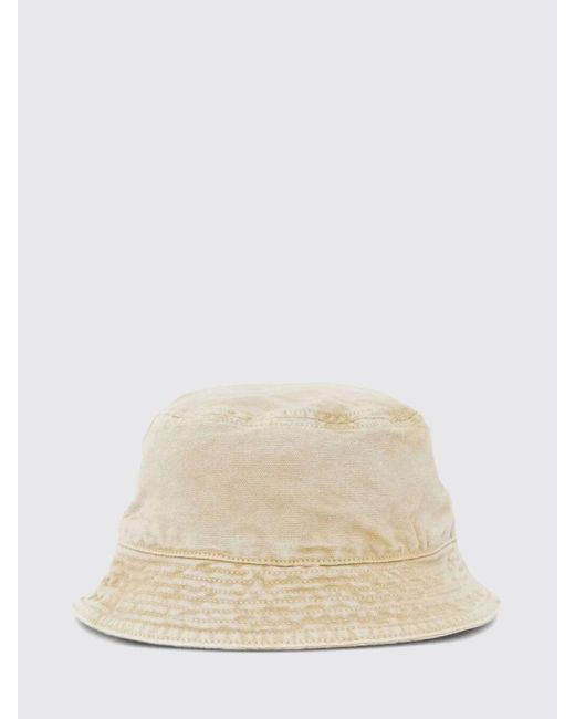 Cappello Bane Bucket di Carhartt in Natural da Uomo