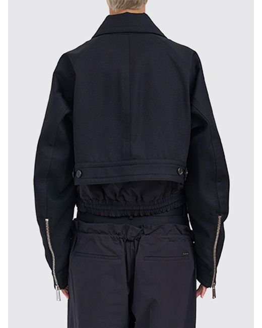 DSquared² Blue Jacket